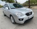 Kia Carens 2.0AT 2011 - Xe Kia Carens 2.0AT sản xuất năm 2011, màu bạc