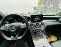 Mercedes-Benz C300 C300 AMG 2017 - Bán ô tô Mercedes C300 AMG sản xuất 2017, màu trắng