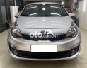 Kia Rio 2016 - Cần bán lại xe Kia Rio 1.4MT sản xuất năm 2016, màu bạc, xe nhập