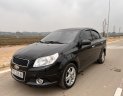 Chevrolet Aveo 2014 - Cần bán gấp Chevrolet Aveo sản xuất 2014 LTZ số tự động xe gia đình giá chỉ 240tr