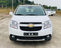 Chevrolet Orlando LTZ 1.8AT 2017 - Cần bán Chevrolet Orlando LTZ 1.8AT năm sản xuất 2017, màu trắng