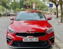 Kia Cerato 1.6AT 2019 - Bán Kia Cerato 1.6AT năm 2019, màu đỏ