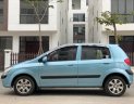 Hyundai Getz 1.1MT 2009 - Cần bán Hyundai Getz 1.1MT sản xuất 2009, màu xanh lam, giá tốt