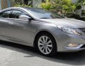 Hyundai Sonata 2010 - Bán Hyundai Sonata AT đời 2011, màu bạc, nhập khẩu