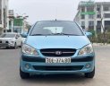 Hyundai Getz 1.1MT 2009 - Cần bán Hyundai Getz 1.1MT sản xuất 2009, màu xanh lam, giá tốt