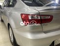 Kia Rio 2016 - Cần bán lại xe Kia Rio 1.4MT sản xuất năm 2016, màu bạc, xe nhập