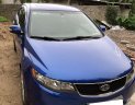 Kia Forte 2009 - Chính chủ Bán Kia Forte SLI 1.6 AT sản xuất năm 2009, giá tốt