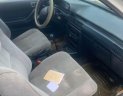 Toyota Camry MT 1987 - Bán Toyota Camry MT sản xuất năm 1987, màu trắng số sàn giá cạnh tranh