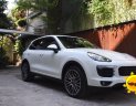 Porsche Cayenne 2015 - Bán xe Porsche Cayenne 3.6 V6 năm sản xuất 2015, màu trắng, nhập khẩu nguyên chiếc