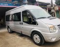 Ford Transit 2015 - Cần bán gấp Ford Transit sản xuất 2015 ít sử dụng giá chỉ 275tr