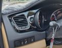 Kia Sedona 3.3 GATH 2015 - Cần bán xe Kia Sedona 3.3 GATH sản xuất 2015, màu nâu, nhập khẩu nguyên chiếc xe gia đình