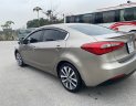 Kia K3 2014 - Bán ô tô Kia K3 năm 2014, giá tốt, xe đẹp, liên hệ