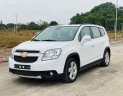 Chevrolet Orlando LTZ 1.8AT 2017 - Cần bán Chevrolet Orlando LTZ 1.8AT năm sản xuất 2017, màu trắng