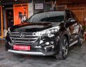 Hyundai Tucson 2018 - Bán Hyundai Tucson 1.6 đặc biệt năm sản xuất 2018, màu đen, 770tr