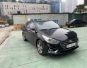 Hyundai Accent 1.4AT 2019 - Bán xe Hyundai Aceent năm sản xuất 2019 bản đặc biệt, màu đen, giá tốt, thủ tục sang tên nhanh gọn