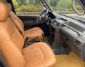 Mitsubishi Pajero  3.0 V6 2004 - Bán xe Mitsubishi Pajero 3.0 V6 sản xuất năm 2004, màu xanh lam, giá chỉ 150 triệu