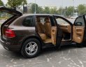 Porsche Cayenne GTS V8 4.8L 2008 - Bán Porsche Cayenne GTS V8 4.8L năm sản xuất 2008, màu nâu