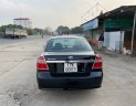 Daewoo Gentra 1.5MT 2009 - Bán xe Daewoo Gentra 1.5MT sản xuất 2009, màu đen giá cạnh tranh