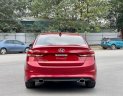 Hyundai Elantra 2.0AT GLS 2017 - Bán ô tô Hyundai Elantra 2.0AT GLS sản xuất năm 2017, màu đỏ