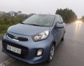 Kia Morning 2018 - Cần bán gấp Kia Morning 2018, còn mới giá chỉ 202 triệu