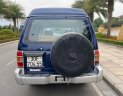 Mitsubishi Pajero  3.0 V6 2004 - Bán xe Mitsubishi Pajero 3.0 V6 sản xuất năm 2004, màu xanh lam, giá chỉ 150 triệu