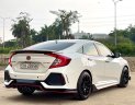 Honda Civic G 1.8 AT 2019 - Cần bán xe Honda Civic G 1.8 AT năm 2019, màu trắng, nhập khẩu Thái Lan