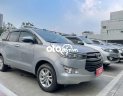 Toyota Innova   2.0E  2019 - Cần bán lại xe Toyota Innova 2.0E sản xuất năm 2019, màu bạc giá cạnh tranh