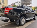 Mitsubishi Triton 2019 - Cần bán Mitsubishi Triton sản xuất 2019 tự động 1 cầu chạy 38.000 km cực mới