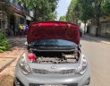 Kia Rio Si 1.4AT 2013 - Bán Kia Rio Si 1.4AT sản xuất năm 2013, màu bạc chính chủ, giá 305tr