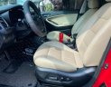Kia Cerato   1.6 AT 2017 - Bán Kia Cerato 1.6 AT năm sản xuất 2017, màu đỏ chính chủ, 495 triệu