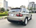 BMW X5 2009 - BMW X5 3.0 nhập Mỹ 2009 loại fom mới màu vàng cát full