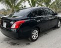 Nissan Sunny 2014 - Cần bán Nissan Sunny sản xuất 2014 xe gia đình số tự động 298 tr