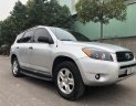 Toyota RAV4 Limited 2007 - Xe Toyota RAV4 Limited sản xuất năm 2007, màu bạc, xe nhập