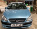 Hyundai Getz   1.1 MT  2009 - Bán xe Hyundai Getz 1.1 MT năm 2009, nhập khẩu chính chủ, giá tốt