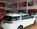 Kia Carnival   2021 - Bán ô tô Kia Carnival 2.2D Luxury 8 ghế năm 2021, xe nhập