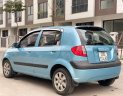 Hyundai Getz 1.1MT 2009 - Cần bán Hyundai Getz 1.1MT sản xuất 2009, màu xanh lam, giá tốt