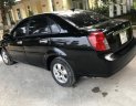 Daewoo Lacetti   EX 1.6 MT  2008 - Cần bán Daewoo Lacetti EX 1.6 MT năm sản xuất 2008, màu đen