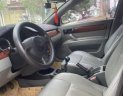 Daewoo Lacetti MT 2009 - Bán Daewoo Lacetti MT sản xuất năm 2009, màu đen, 145 triệu