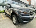 Ford Ranger 2016 - [Siêu hot] cần bán Ranger XLS AT 2019 màu ghi xám - hỗ trợ vay lãi suất ưu đãi