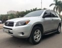 Toyota RAV4 Limited 2007 - Xe Toyota RAV4 Limited sản xuất năm 2007, màu bạc, xe nhập