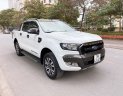 Ford Ranger 3.2 4x4 AT 2016 - Xe Ford Ranger 3.2 4x4 AT năm sản xuất 2016, màu trắng còn mới