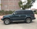 Mitsubishi Pajero 1997 - Bán xe Mitsubishi Pajero V43 GLS 3.0MT năm sản xuất 1997