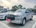 Toyota Innova   2.0E  2019 - Cần bán lại xe Toyota Innova 2.0E sản xuất năm 2019, màu bạc giá cạnh tranh