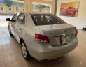 Toyota Vios E 2009 - Xe Toyota Vios E sản xuất 2009, màu bạc