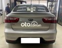 Kia Rio 2016 - Cần bán lại xe Kia Rio 1.4MT sản xuất năm 2016, màu bạc, xe nhập