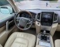 Toyota Land Cruiser VX 4.6 V8 2016 - Bán Toyota Land Cruiser VX 4.6 V8 năm 2016, màu trắng