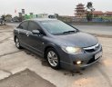 Honda Civic 1.8AT 2011 - Bán xe Honda Civic 1.8AT sản xuất năm 2011, màu xám 