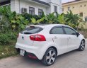 Kia Rio 2013 - Cần bán xe Kia Rio đời 2013 chính chủ giá tốt 315tr