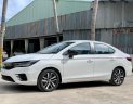 Honda City 2022 - Tặng phụ kiện và quà tặng giá trị - Hỗ trợ trả góp lãi suất siêu ưu đãi