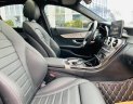 Mercedes-Benz C300 C300 AMG 2017 - Bán ô tô Mercedes C300 AMG sản xuất 2017, màu trắng